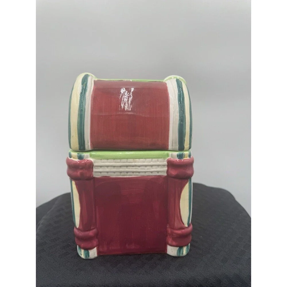 Alco juke box